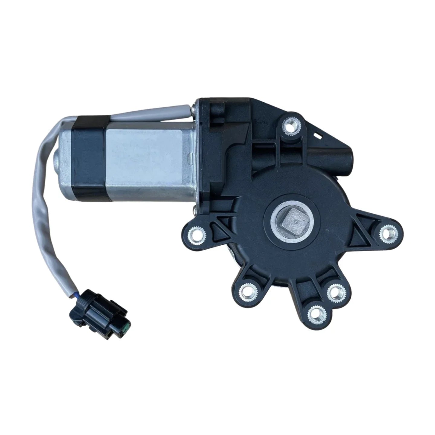 Rear Left Window Lift Motor 2-Pin for Nissan Pathfinder (2005–2013)