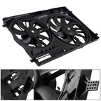 Radiator Cooling Fan for Ford Transit-250 Transit-350 (2015–2021)