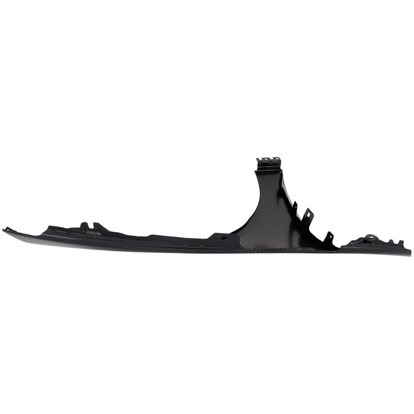 Fender for Mercedes-Benz CLA250 (2020–2025) Front Driver Side Steel