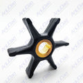 Water Pump Impeller for Johnson Evinrude 10-25HP 18-3002 375638 775518