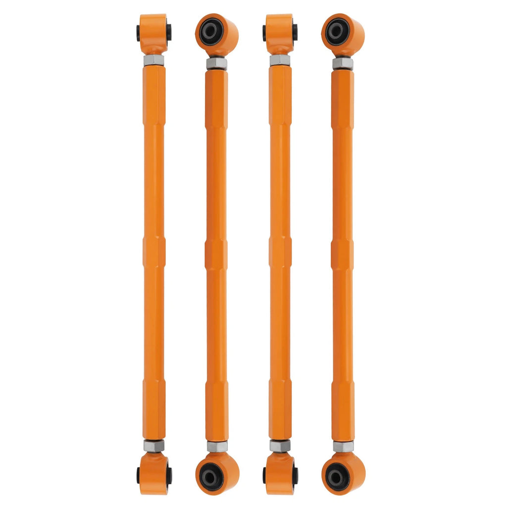 Rear Suspension Camber Arms for Mini Cooper S (2001–2013)
