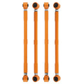 Rear Suspension Camber Arms for Mini Cooper S (2001–2013)