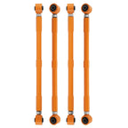 Rear Suspension Camber Arms for Mini Cooper S (2001–2013)