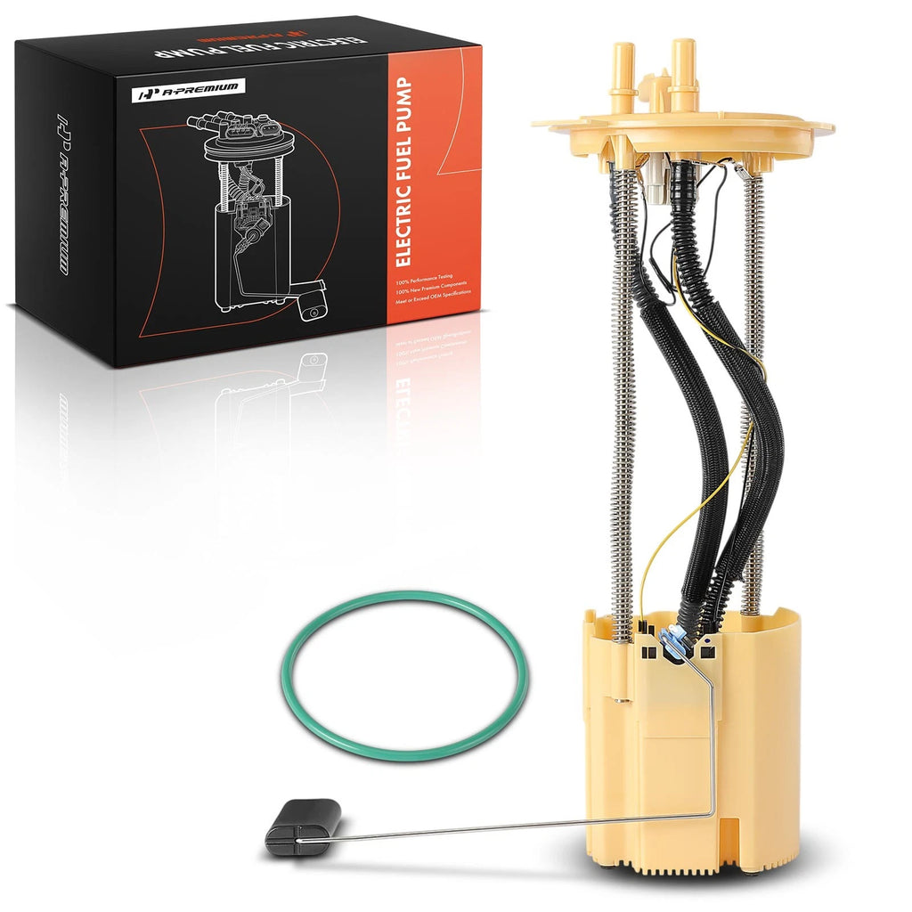 Fuel Pump Module Assembly for Ford F-350 F-450 Super Duty (2011–2016)