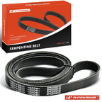 Serpentine Belt for Ford F-250 Super Duty
