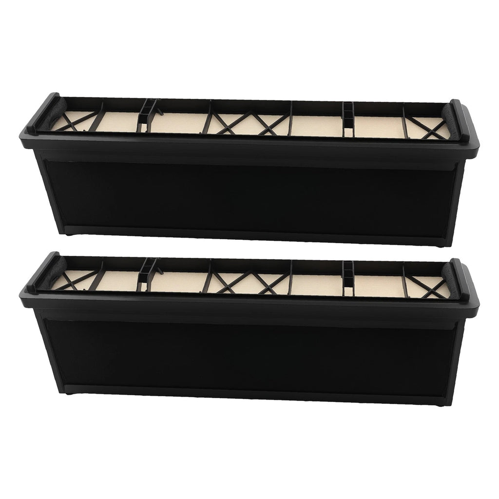 Air Filter Kit for Freightliner 122SD (2014–2016) AF27879 83478 CA11249