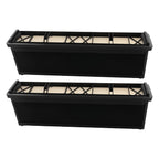 Air Filter Kit for Freightliner 122SD (2014–2016) AF27879 83478 CA11249