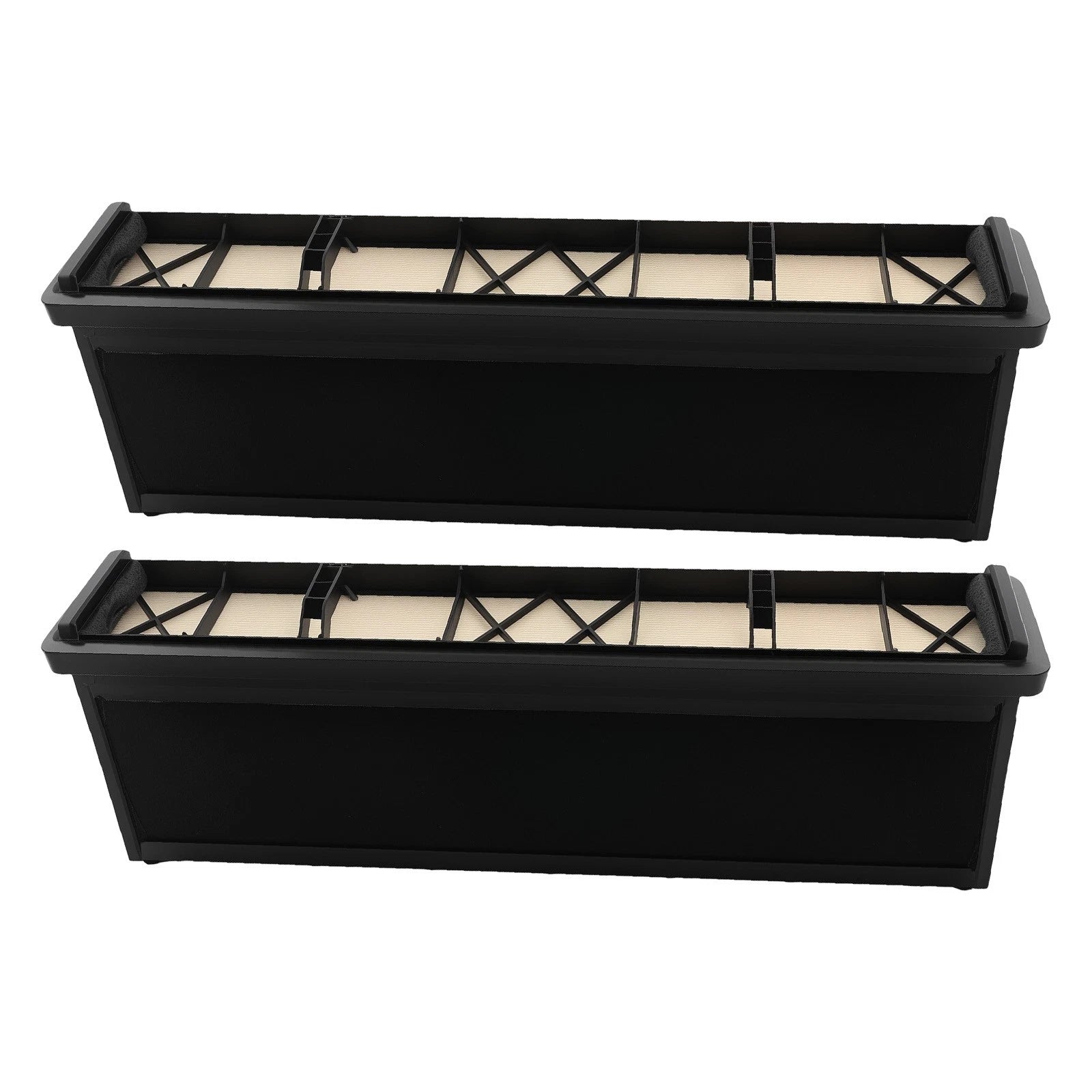 Air Filter Kit for Freightliner 122SD (2014–2016) AF27879 83478 CA11249