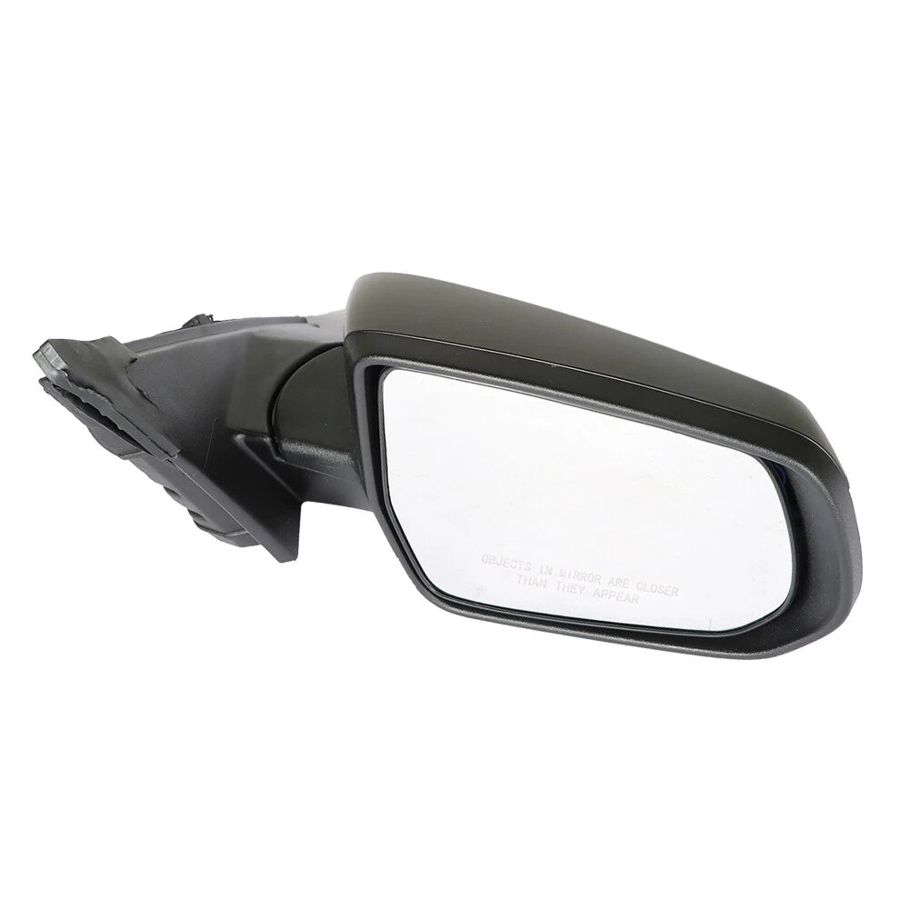 Passenger Side Heated Mirror for Chevy Malibu L LS (2016–2021)