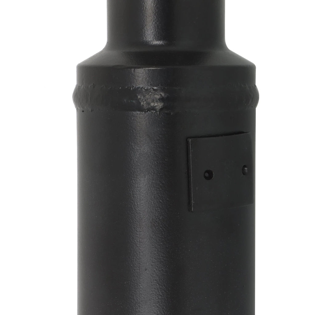 Driveshaft Assembly for Jeep Wrangler (2012–2016)