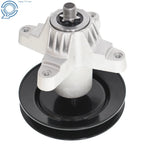 2 Pack Spindle Assembly for MTD 42" Decks (Various Models)
