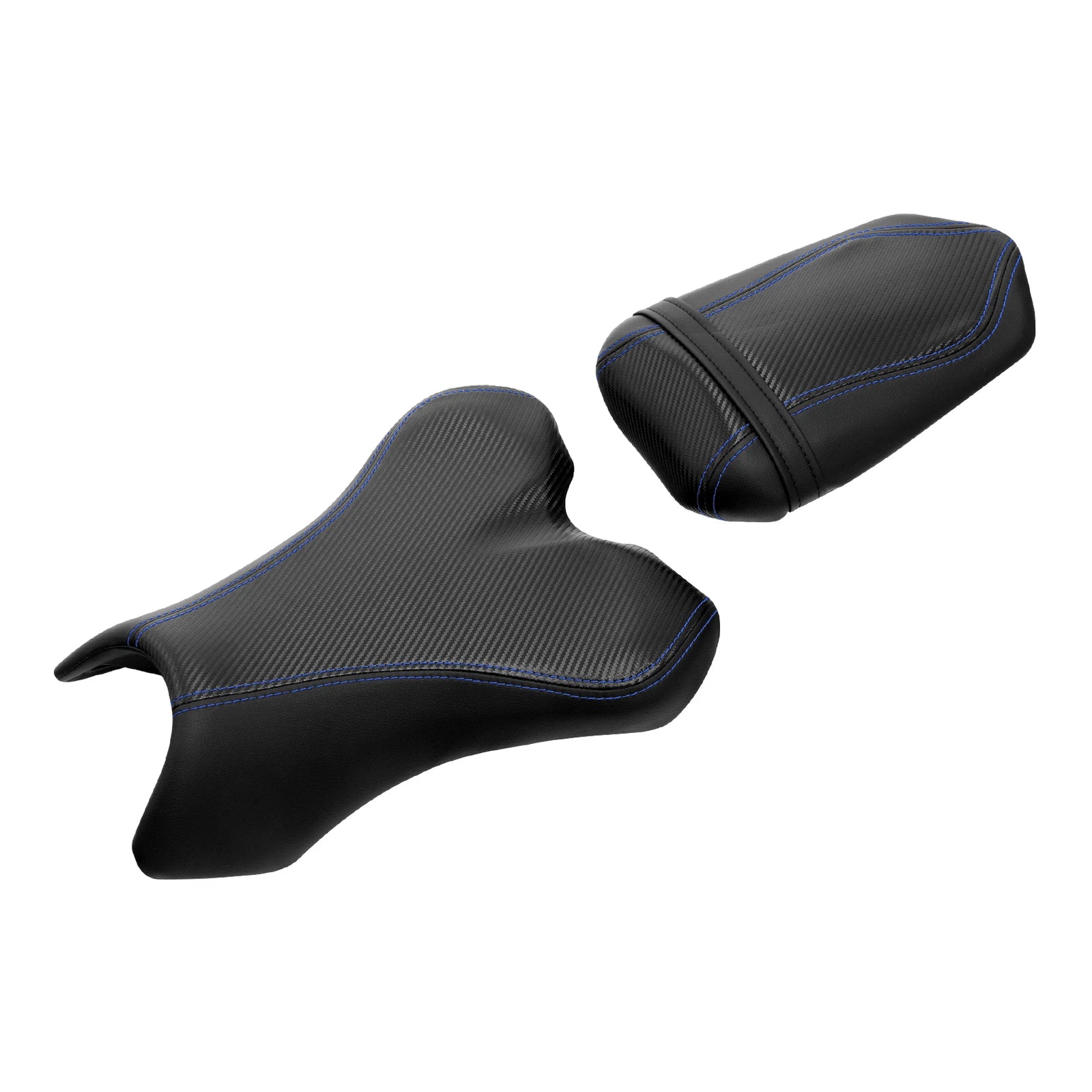 Driver & Passenger Seat for Yamaha YZF R1 (2004–2006)