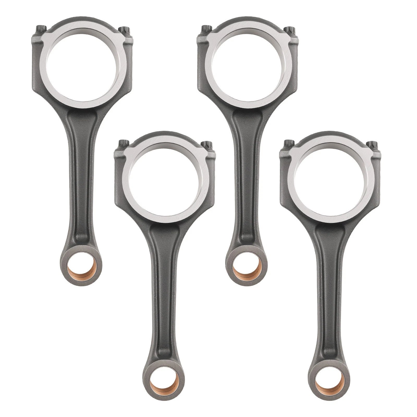 Connecting Rod Set for Mercedes C180/CLK200 (2000-2007)