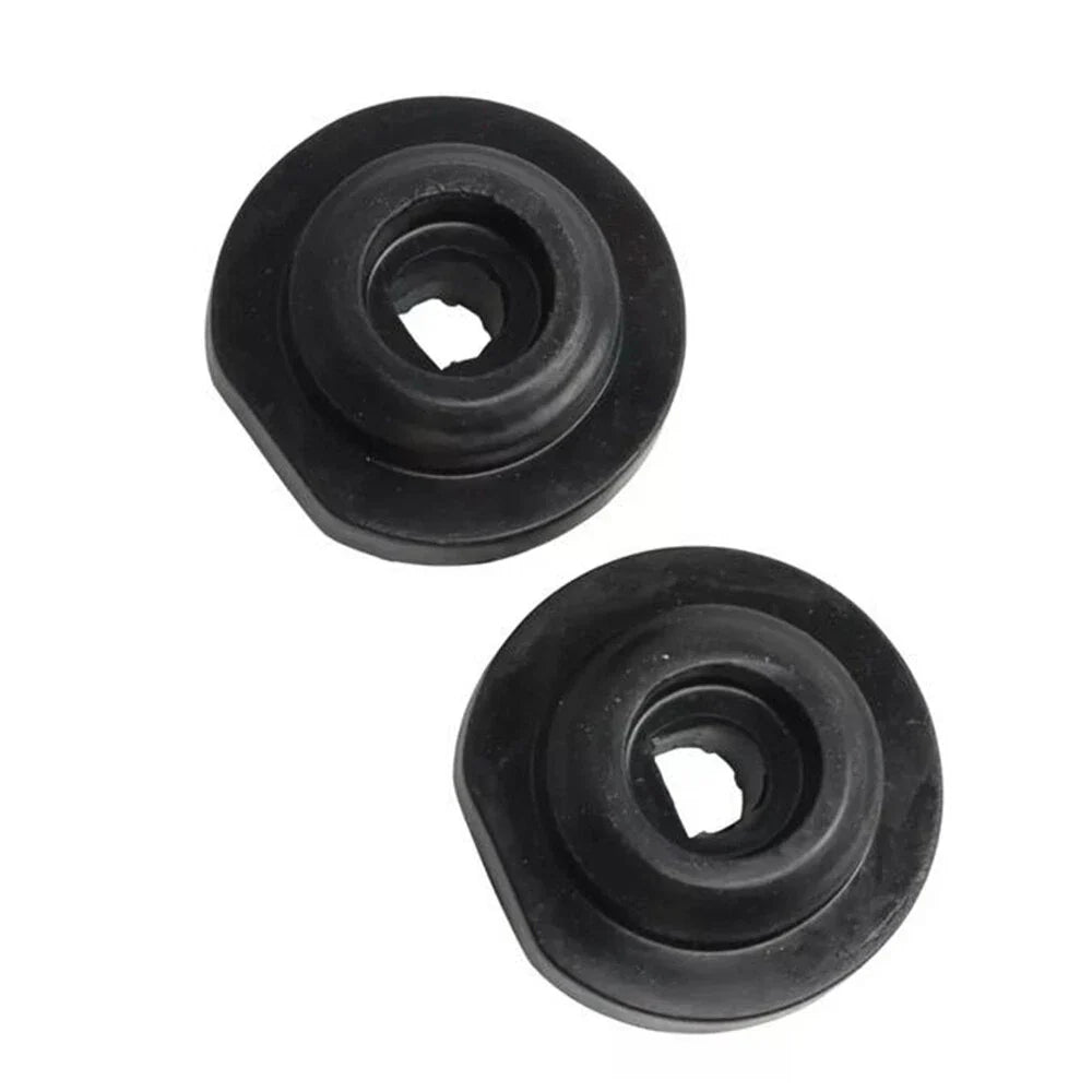 Rubber Lower Radiator Bushing for Dodge Charger Challenger Chrysler (2006-2023)