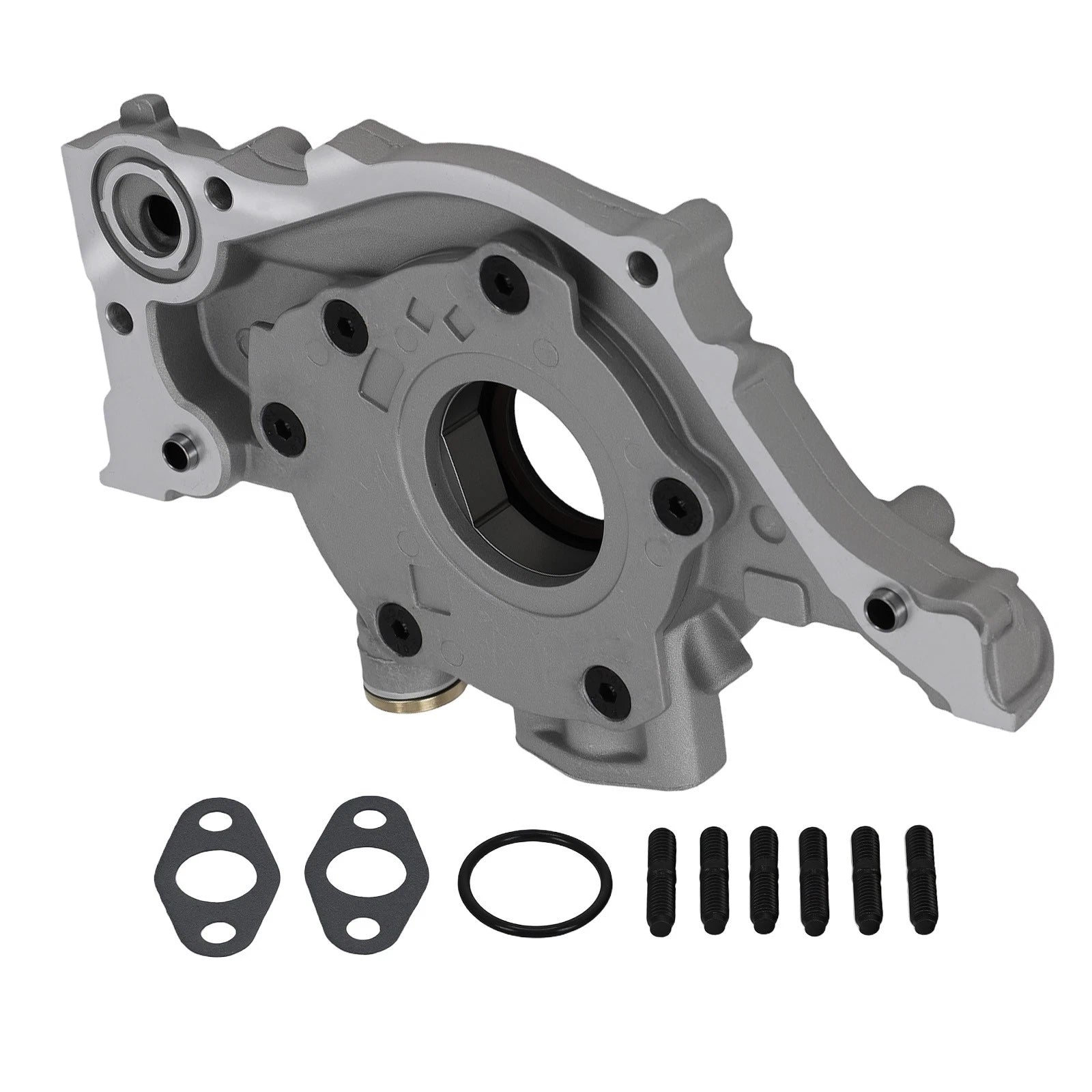 Rotary Oil Pump for Honda Civic 1.7L SOHC (2001–2005)