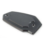 Front Brake Reservoir Cap Cover for Kawasaki ER6N ER6F Z650 Z900 Ninja (2017-2023)