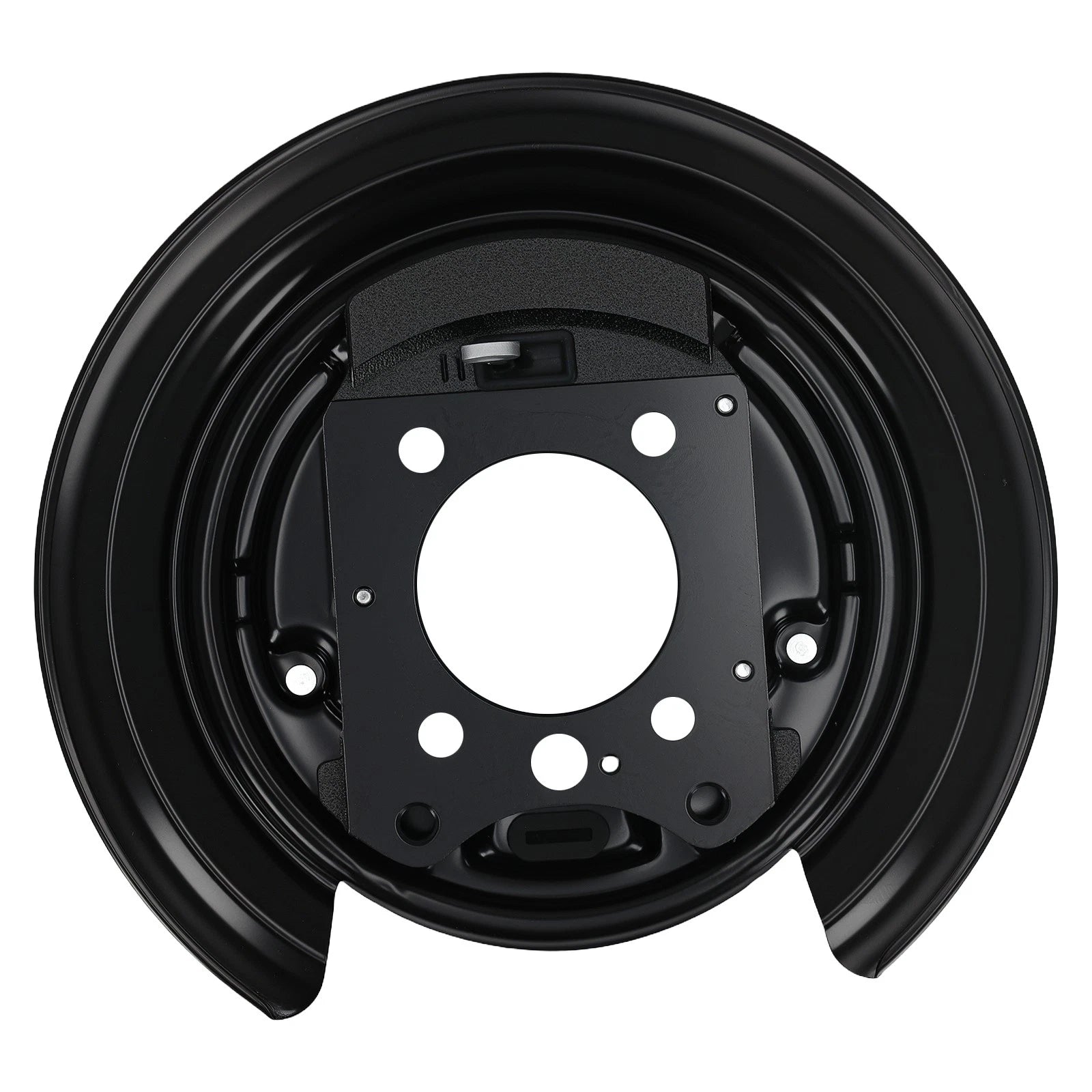 Brake Dust Shield Plate for Dodge Nitro (2007-2011)