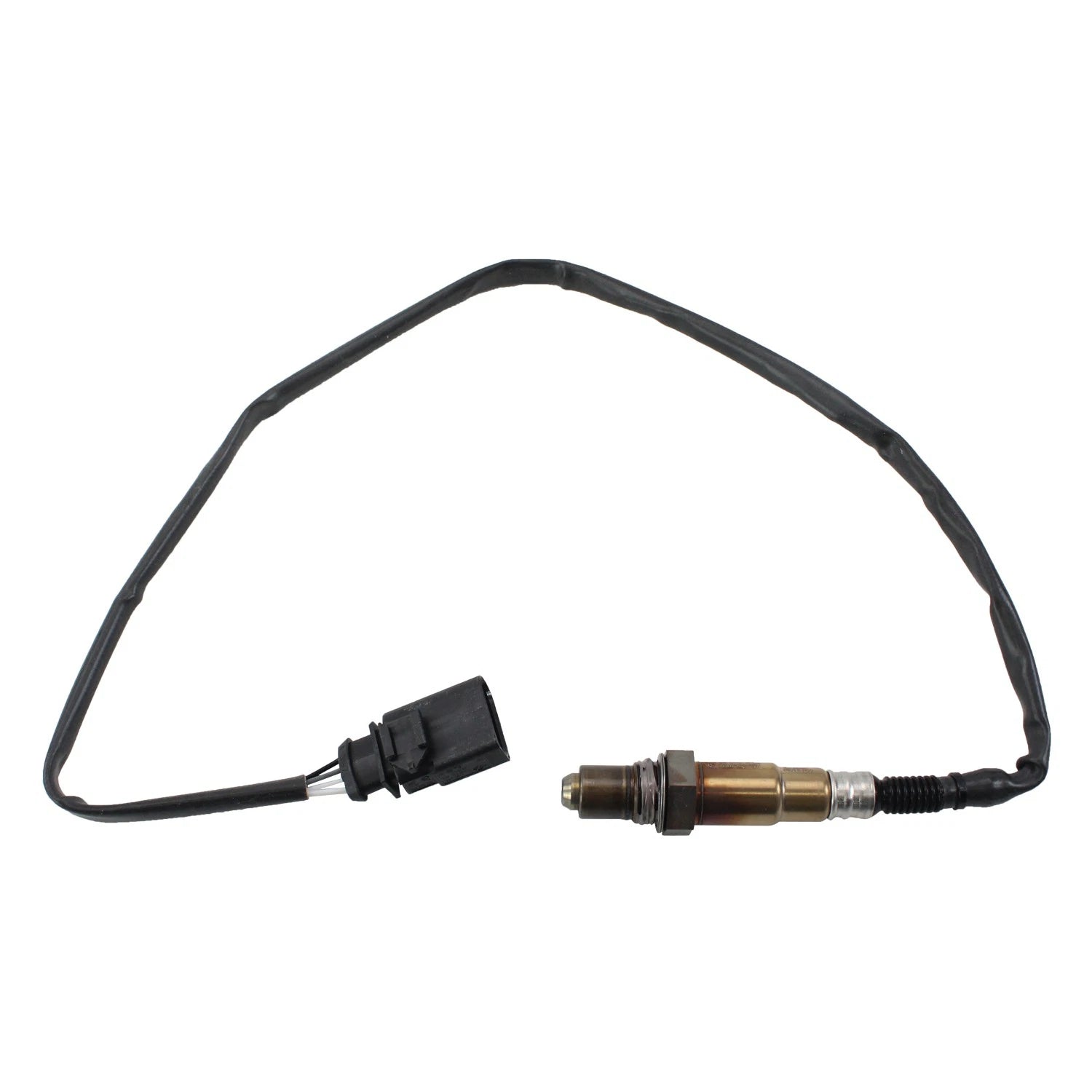 Downstream Left Oxygen Sensor for Bosch (16136)