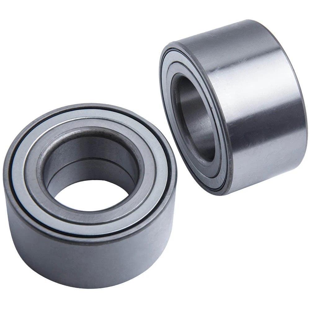 Set of 4 Front Wheel Bearings for Lexus RX330 (2004–2006) & Ford Edge (2007–2014) & CX-9 (2007–2015)