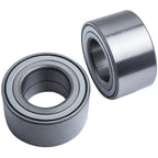 Set of 4 Front Wheel Bearings for Lexus RX330 (2004–2006) & Ford Edge (2007–2014) & CX-9 (2007–2015)