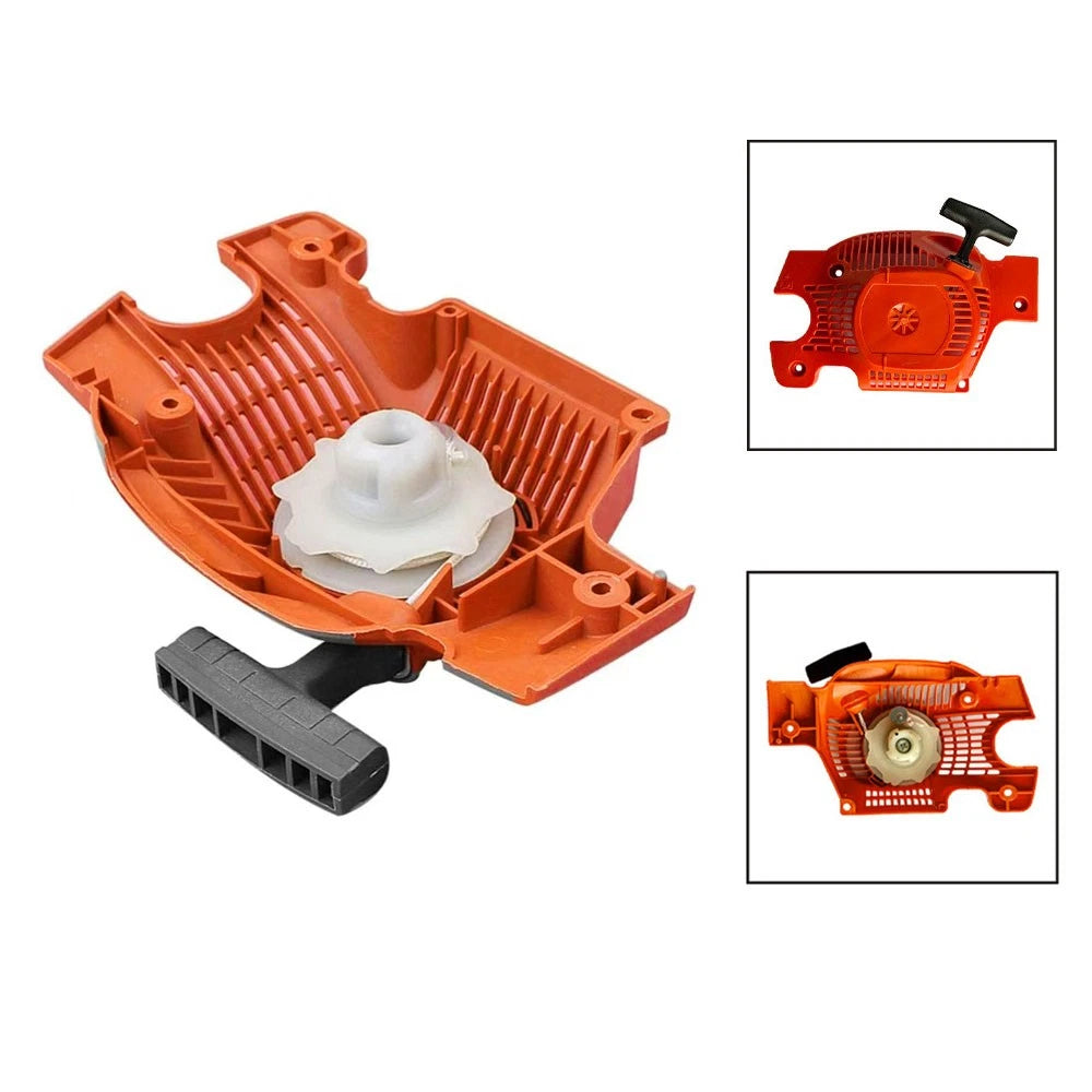 Pull Recoil Start Starter for Husqvarna 137 141 142 (530071968)