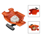 Pull Recoil Start Starter for Husqvarna 137 141 142 (530071968)