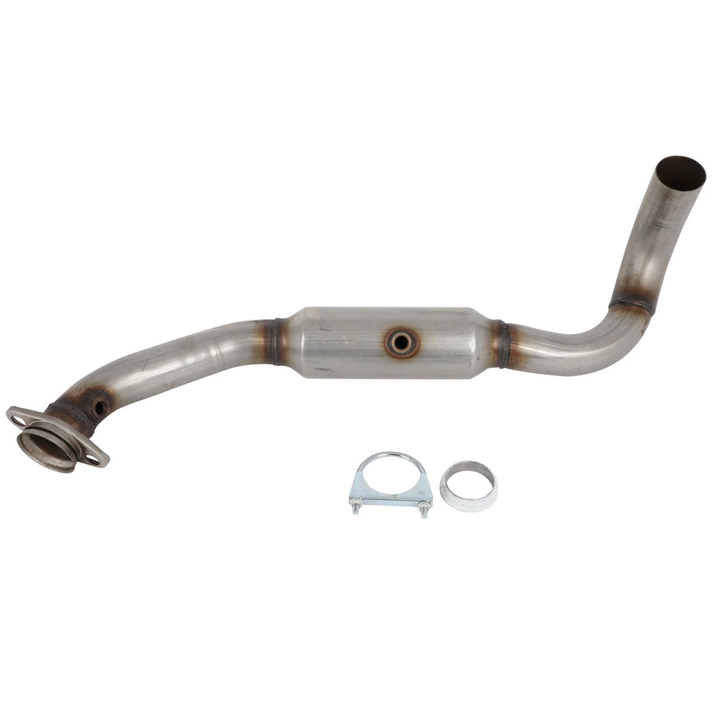 Set of 2 EPA Catalytic Converters for Ford F150 5.4L V8 (2004–2008)