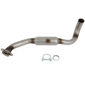 Set of 2 EPA Catalytic Converters for Ford F150 5.4L V8 (2004–2008)