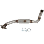 Set of 2 EPA Catalytic Converters for Ford F150 5.4L V8 (2004–2008)