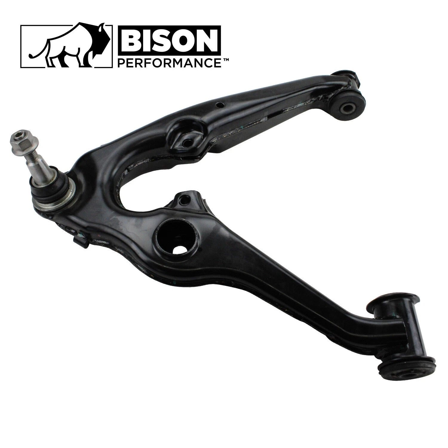 Lower Control Arm for Cadillac Chevy GMC (2010–2015)