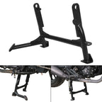 Black Center Stand Kickstand for Honda Rebel 300 CMX300 (2017–2025)