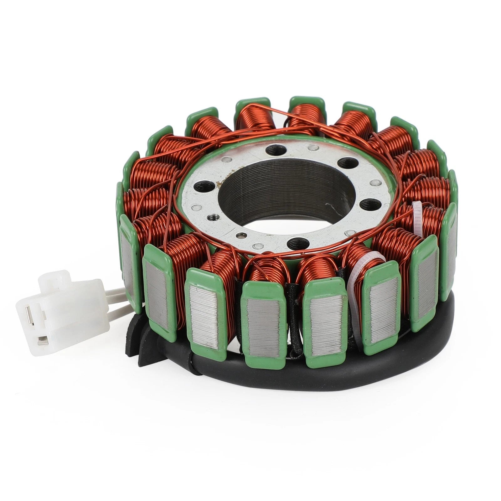 Regulator Magneto Stator Coil Gasket Kit for Yamaha YZF-R6 (1999–2002)