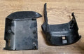 Steering Column Finishing Panels for Lincoln Mark VIII (1993–1996) Black