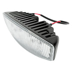 24W Clear Cab Light for Kubota L3240HSTC L3540HSTC L3560HSTC L3940HSTC L4060HSTC (2008–2017)