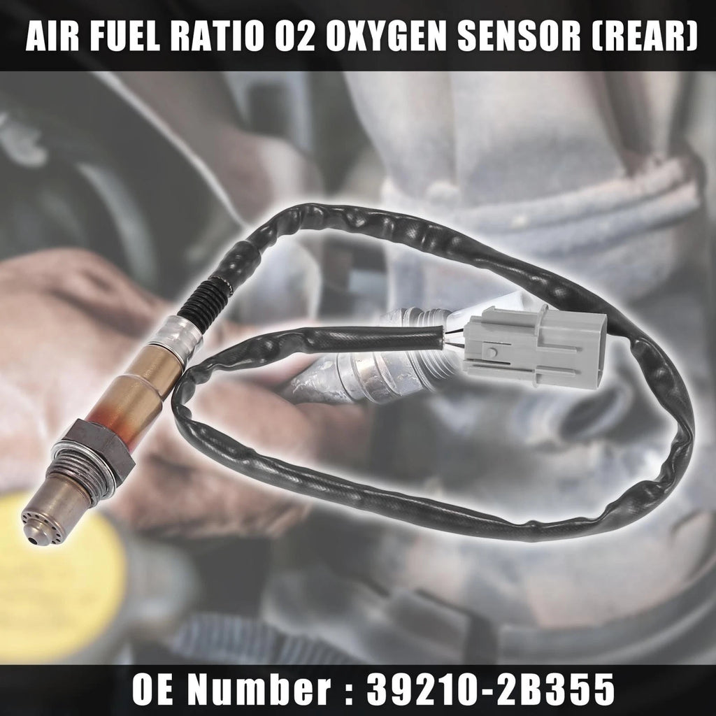 O2 Oxygen Sensor Rear 39210-2B355 for Hyundai Elantra (2016)