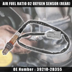 O2 Oxygen Sensor Rear 39210-2B355 for Hyundai Elantra (2016)
