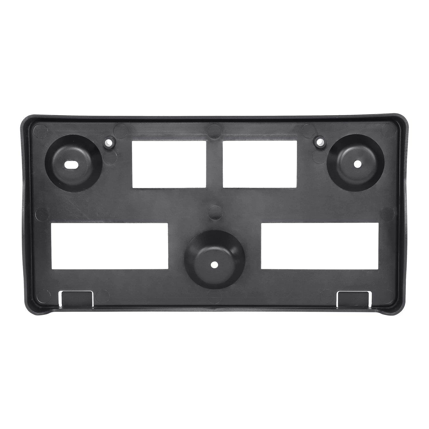 License Plate Mounting Bracket for Lincoln Aviator (2020–2022)