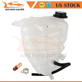 Coolant Overflow Tank for International 5900 9900i ProStar (2003–2017)