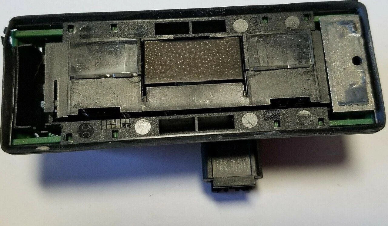 Windshield Wiper Rain Sensor for Jaguar S-Type (2000–2002) YW4T-17D547-AA