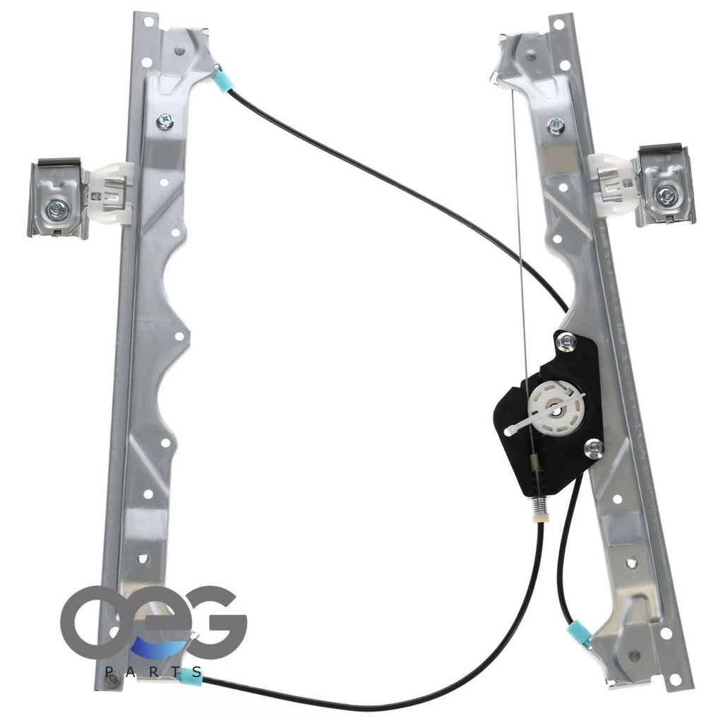 Window Regulator for Jeep Grand Cherokee (2005-2010) Front Left