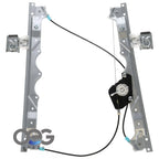 Window Regulator for Jeep Grand Cherokee (2005-2010) Front Left
