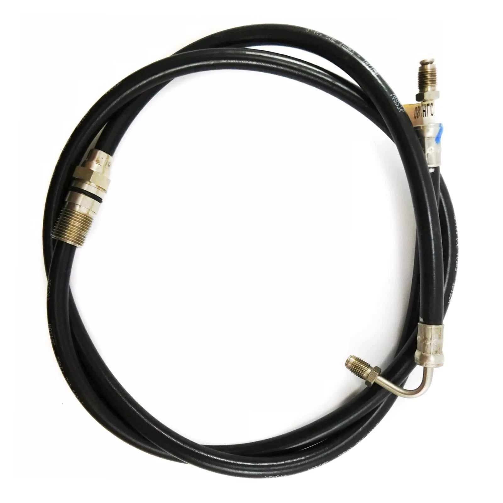 Hydraulic Trim Hose for Volvo Penta DP-C DP-D DP-E DP-G DPX (873228)