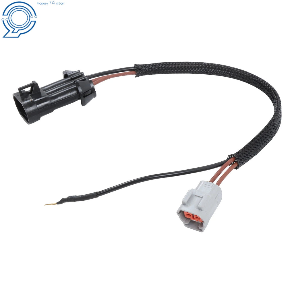 Fuel Solenoid Harness for Bobcat T250 T300 T320 S175 S185 S205 A300 (2000–2023)