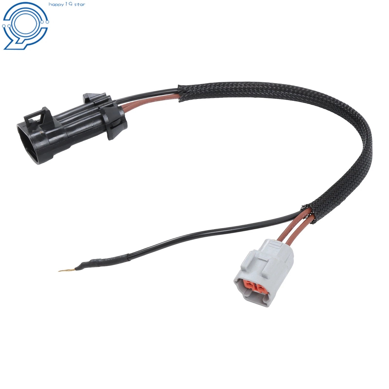 Fuel Solenoid Harness for Bobcat T250 T300 T320 S175 S185 S205 A300 (2000–2023)