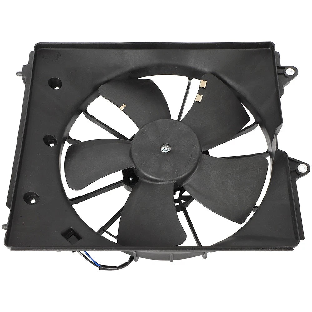 Radiator Cooling Fan for Acura TL (2009–2014)