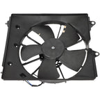 Radiator Cooling Fan for Acura TL (2009–2014)