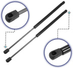 2X Tailgate Lift Support Struts for Skoda Octavia (2004-2013)