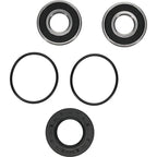 Pivot Works Premium Wheel Bearing for