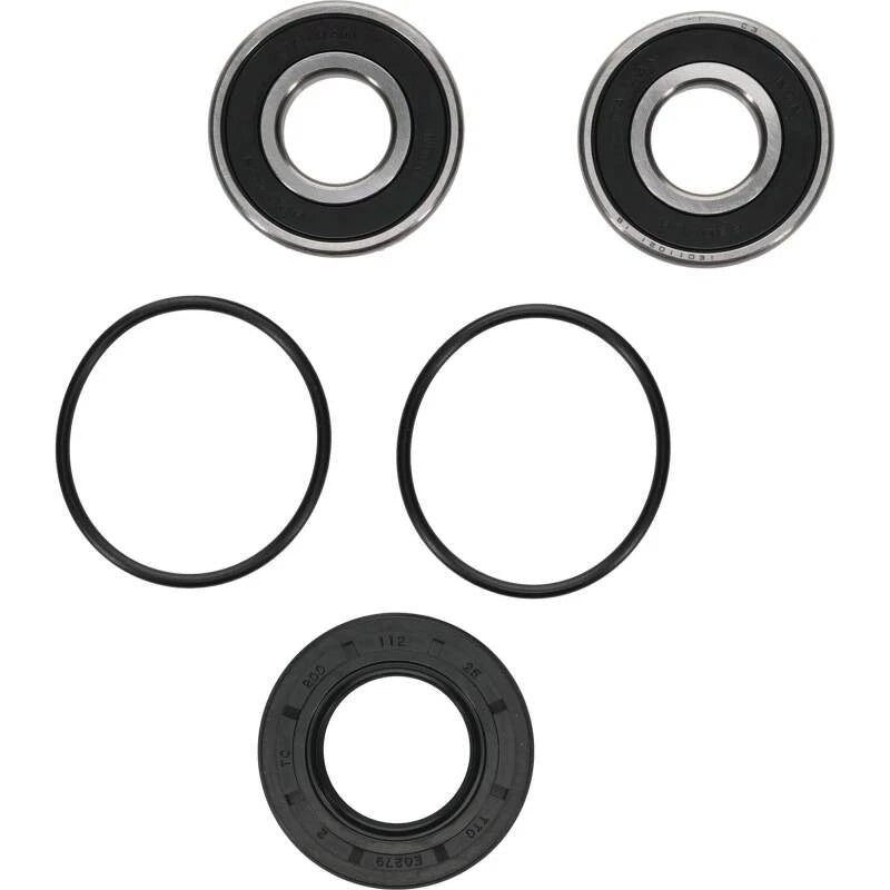 Pivot Works Premium Wheel Bearing for