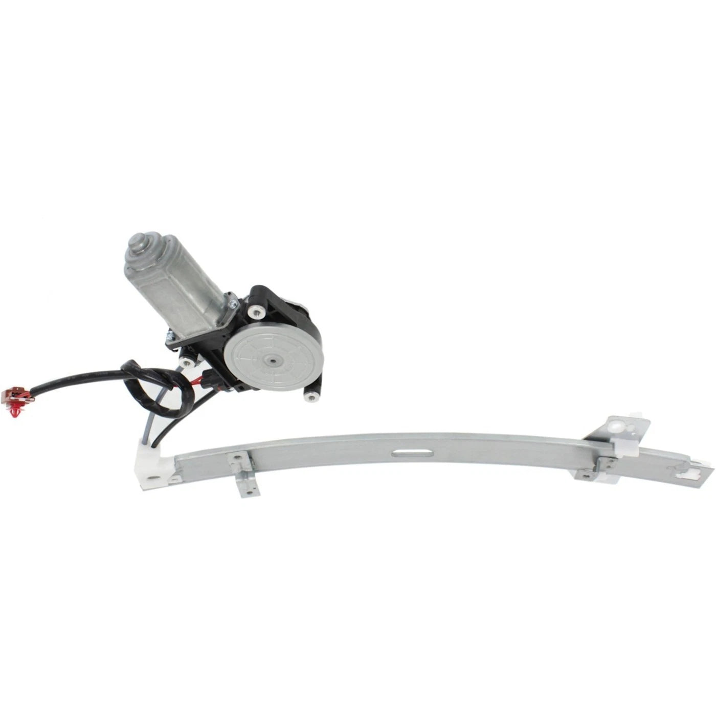 Set of 2 Window Regulators for Honda Accord (1990–1993)